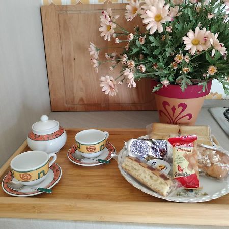 Casavacanze Sottocolle Valmorea Dış mekan fotoğraf