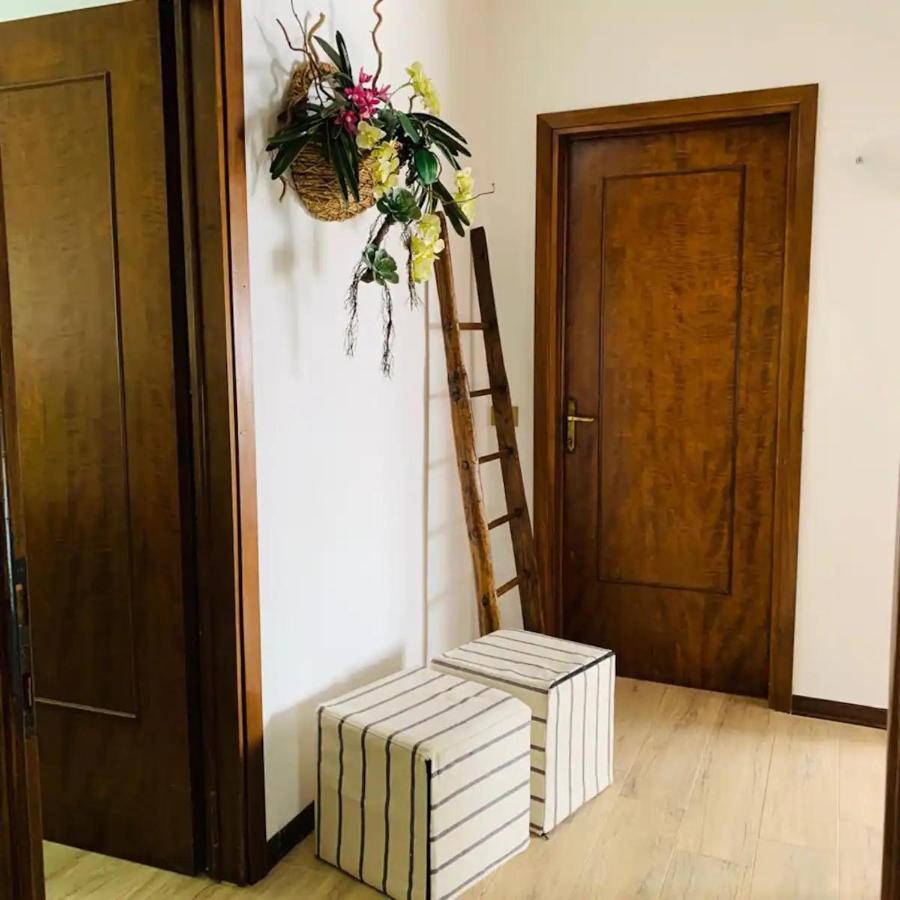 Casavacanze Sottocolle Valmorea Dış mekan fotoğraf