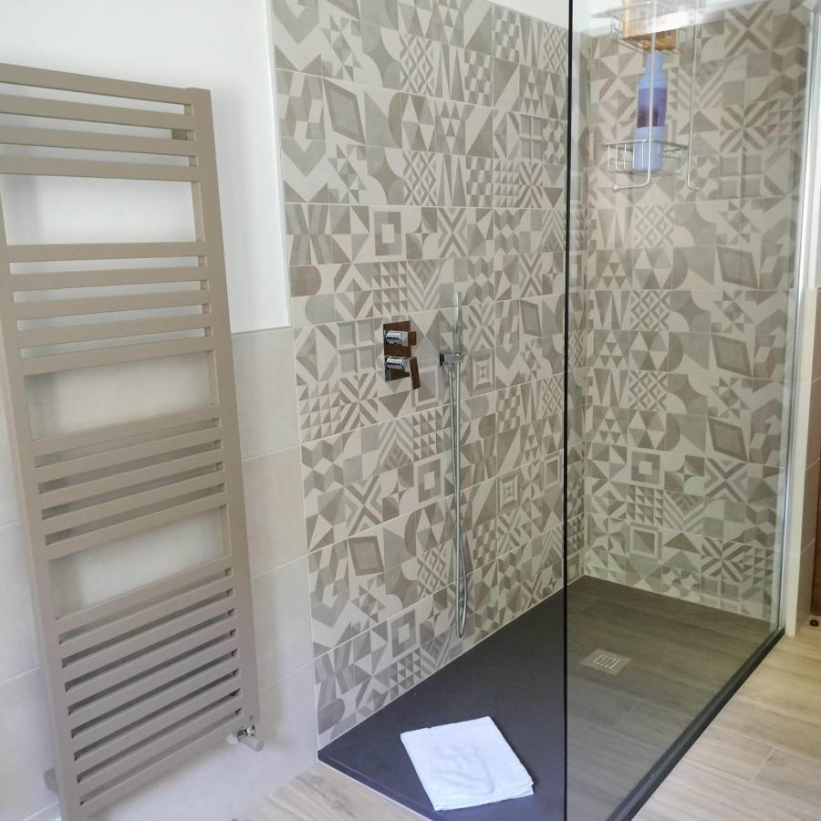 Casavacanze Sottocolle Valmorea Dış mekan fotoğraf