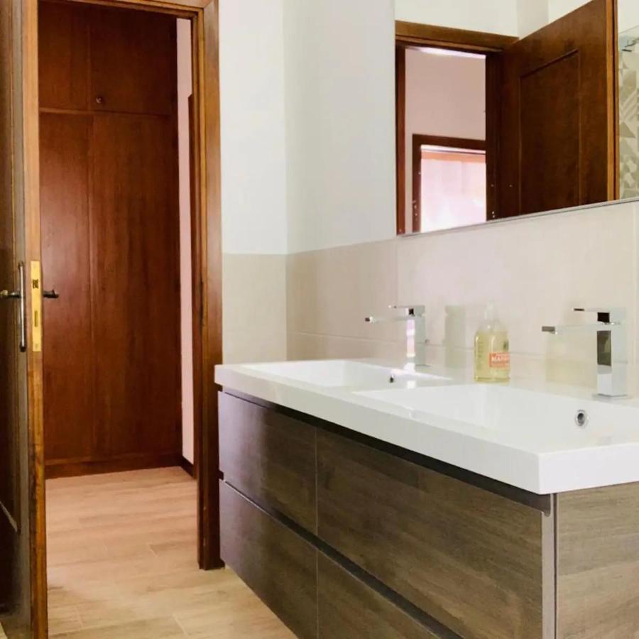Casavacanze Sottocolle Valmorea Dış mekan fotoğraf