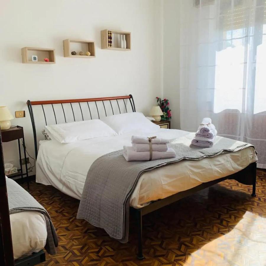 Casavacanze Sottocolle Valmorea Dış mekan fotoğraf