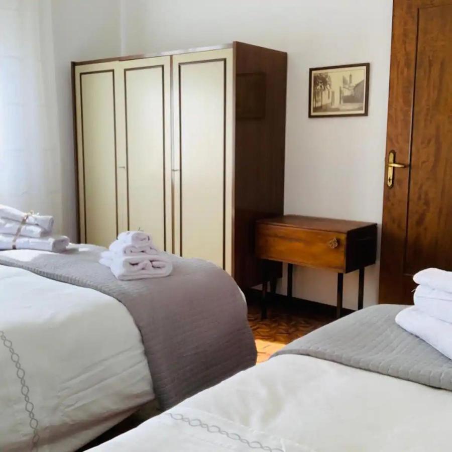 Casavacanze Sottocolle Valmorea Dış mekan fotoğraf