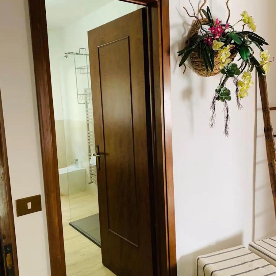 Casavacanze Sottocolle Valmorea Dış mekan fotoğraf